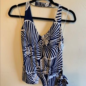 Halter Top